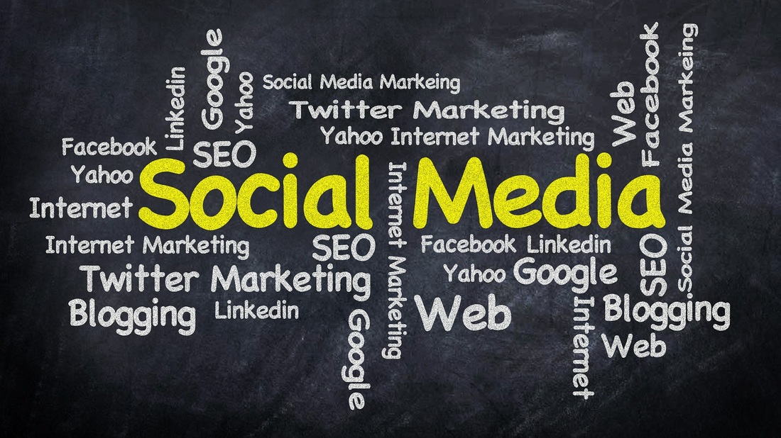 Search Engine Optimization And Social Media Management Done By SEO Experts